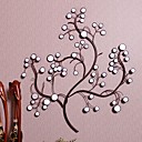 E-HOME Metal Wall Art Wall Decor Trees Wall Decor