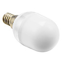 E14 4w 16xsmd 5730 280lm 5500-6500k lumiere blanche froide a conduit globe ampoules ivoire coquille  AC 110  220V 