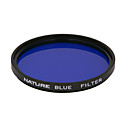 nature 72mm filtre panchromatique bleu