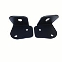 JK Wrangler 4x4 le support de porte 2 pieces