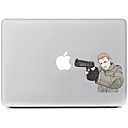 la conception despionnage decoratif autocollant pour MacBook Air  Pro  Pro avec ecran Retina