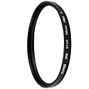 zomei 58mm six 6 point lumineux 6pt etoiles flare filtre croix pour objectif 52mm pour DSLR