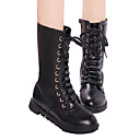 Les bottes chaussure...