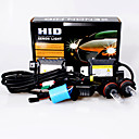 12V 35W 9007 Hid Conversion Kit Xenon 8000K