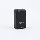 mini rastreador gps seguimiento en tiempo real localizador gps del coche rastreador rastreador gps del coche dispositivo de seguimiento de grabación anti-perdida puede grabar soporte tf tarjeta sim pa