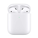 LITBest i1000 TWS True auriculares inalámbricos Sin Cable Estéreo Con Micrófono Con control de volumen Con la caja de carga IPX5 EARBUD