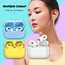 litbest macaron tws 3 auriculares inalámbricos verdaderos auriculares bluetooth 5.0 carga inalámbrica cambiar el nombre de gps encontrar mis dispositivos (ios) réplica 1 a 1 para android ios windows s