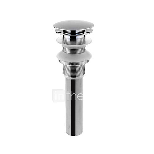 accessoires de robinetterie en laiton clic-clac pop up drain (0572-a113f-ld0010)