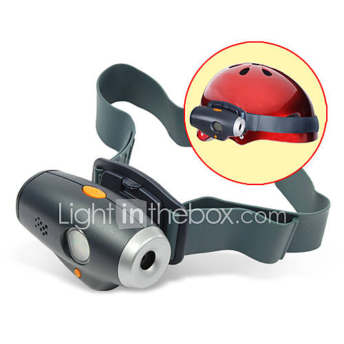Sports Helmet Camera (30FPS) 85965 2016 34.99