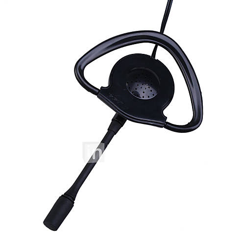 Système multimédia earphonemic (noir)