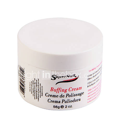Buffing cream для ногтей что это такое Buffing cream для ногтей что это такое