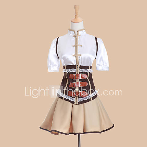 magi hata blouse