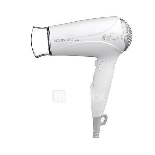 Hair Dryer Wet & Dry Moisturizing Temperature Control Normal 369830