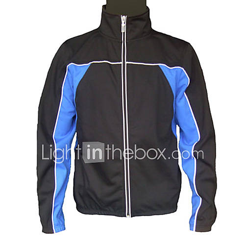 jaggad long sleeve top