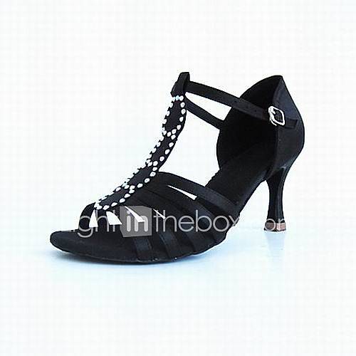 t strap ballroom shoes