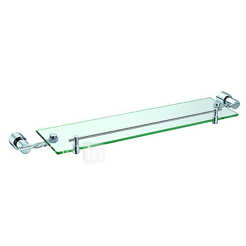 Chroom hedendaagse messing badkamer accessoires Glas Shelf 443496 2016 Rolgordijn Badkamer Ikea ~ Chroom hedendaagse messing badkamer accessoires Glas Shelf 443496 2016