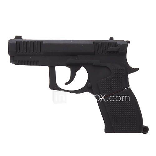 Image de 4 Go Gunshot USB 2.0 Flash Drive
