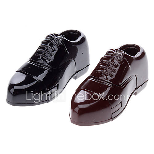 Chaussures homme en cuir Mini Sytle gaz plus léger coupe-vent (couleur aléatoire)