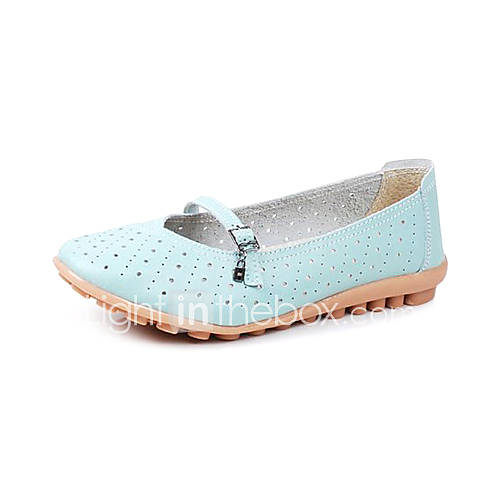 flat party wear footwear