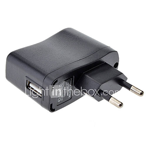 Image de Adaptateur USB pour Europe