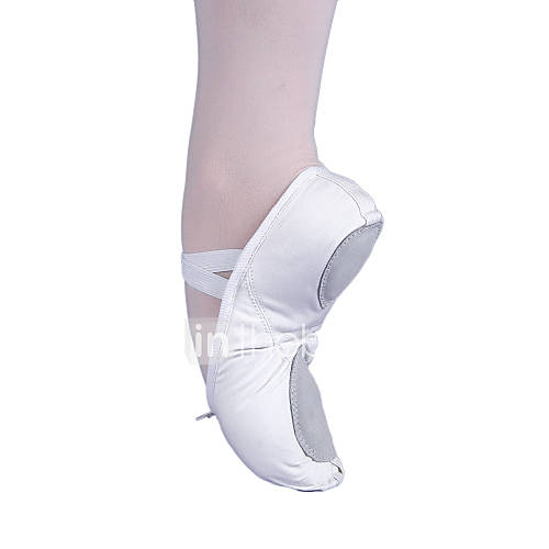 canvas shoes ballet