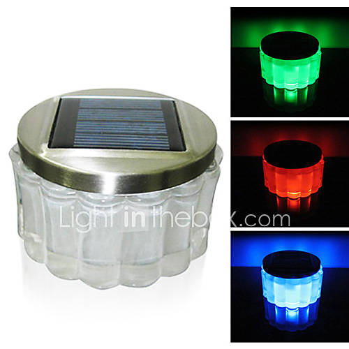 Solar Powered Color Changing Led Garden Lights Crystal Rgb Color Changing Led Solar Powered Garden Light Solar Powered Color Changing Led Garden Lights Crystal Rgb Color Changing Led Solar Powered Garden Light