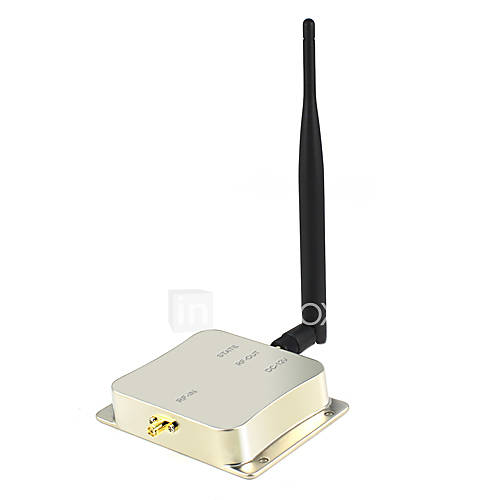 EDUP EPAB003 2.4Ghz Wireless Wifi Signal Booster Repeater Broadband