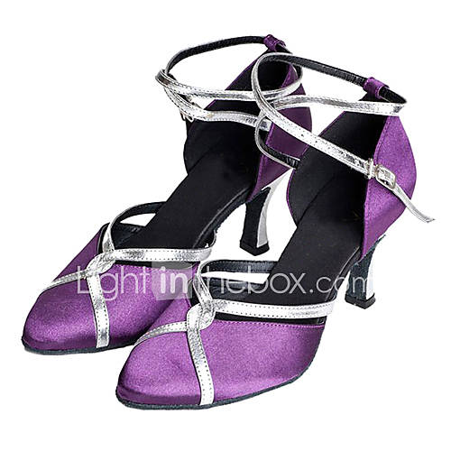 custom made ballroom shoes