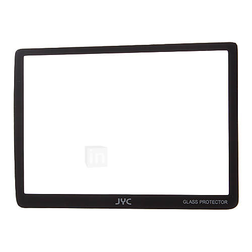 JYC Photography Pro Optical Glass LCD Screen Protector for Canon 550D