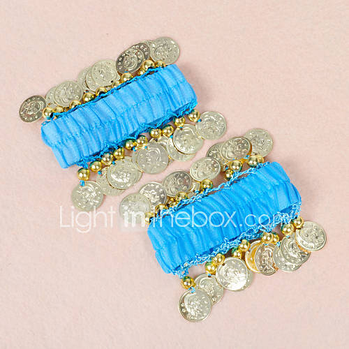 Image de Accessoires de Danse Bijoux Femme EntraÃ®nement Mousseline Jeton