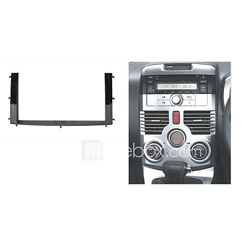 Kit d'installation radio fascia Facia Garniture pour TOYOTA Rush Daihatsu Be-go Terios PERODUA Nautica