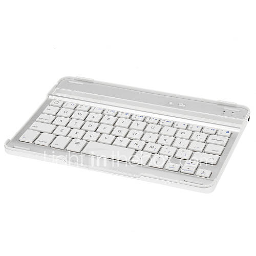 Support clavier portable BK3007 Bluetooth Mini iPad
