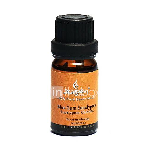 Aus. Gomme bleue Eucalyptus Huile Essentielle Pure 10ML Aus. Gomme bleue Eucalyptus Huile Essentielle Pure 10ML