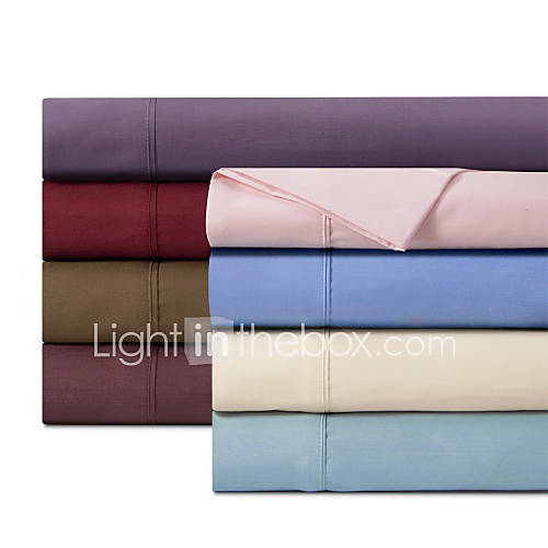Ultra Soft 300TC 100 Cotton Sheet Set 1451750 2016 44.99
