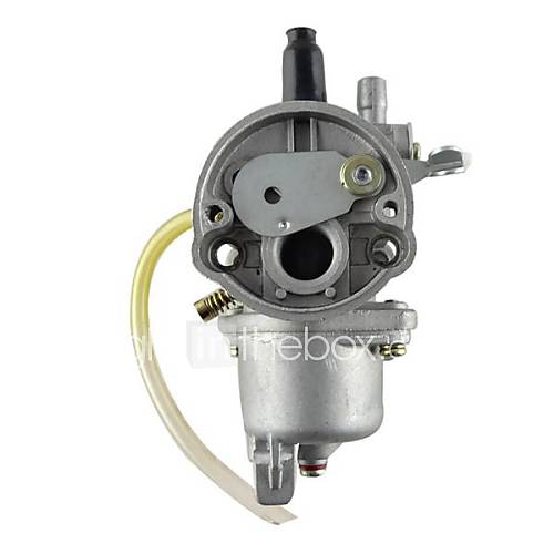 Universal Pocket Bike Carburetor Fit for 2 Stroke Apollo Dirt Bike ATV Mini Quad 49CC Kids