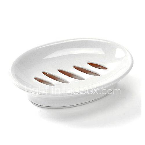 Chahua ™ Mode Savon Santé vaisselle de haute qualité sanitaire en plastique boîte à savon