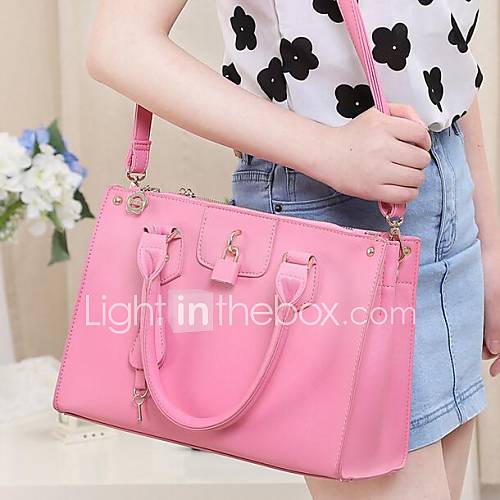 Women's Cute Messenger Bags(More Colors) 1718987 2016 34.99