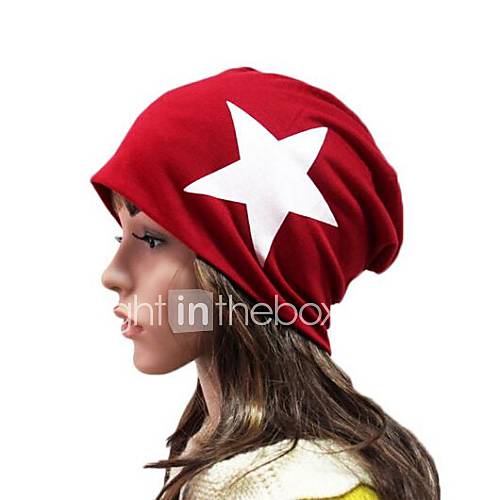 Image de Bonnet / Crochet Hiver DÃ©contractÃ© Tricots Unisexe