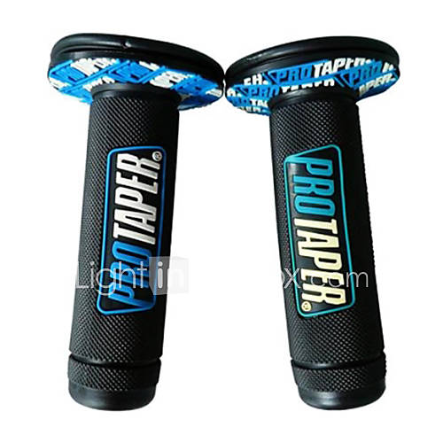Image de 7/8'' Protaper PoignÃ©es PoignÃ©e de bar pour Kawasaki Dirt Pit Pocket Bike Hors route Moto KTM Apollo