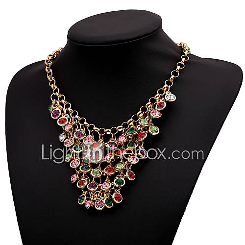 Sexandlady Women Partycasualjewelry Ornaments Necklace Usd 699 