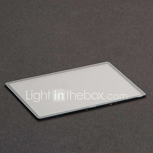 FOTGA 700d professionnel pro verre optique Protecteur d'écran LCD