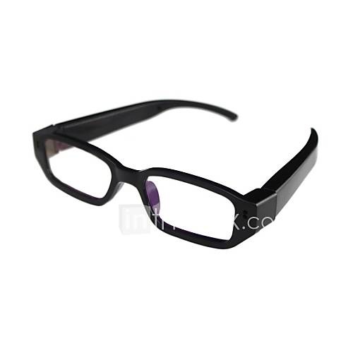 Image de 16gb 720p dv camÃ©ra lunettes DVR lunettes numÃ©riques de camÃ©scope Ã  came vidÃ©o (sans carte mÃ©moire)