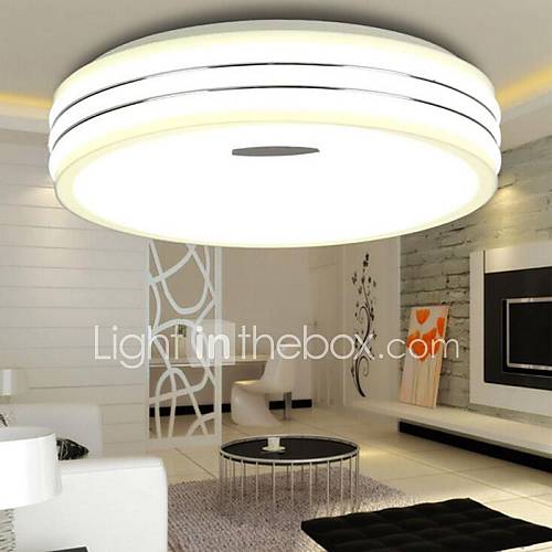 10w led 40cm modern krystal lysekrone vedhæng lys new style loft ...