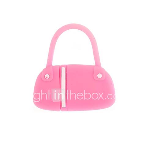 Image de caractÃ¨re sac ZP lecteur flash USB 8gb