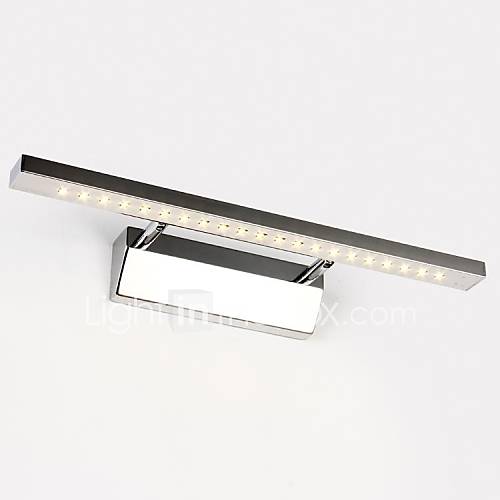 Image de AC 100-240 5W LED IntÃ©grÃ© Moderne/Contemporain PlaquÃ© FonctionnalitÃ© for LED,Vers le Bas Applique murale