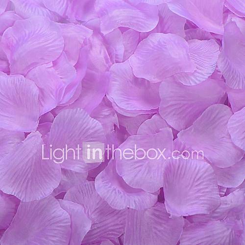Lilac Rose Petals Table Decoration (Set of 100 Petals) 1951907 2016 0.89