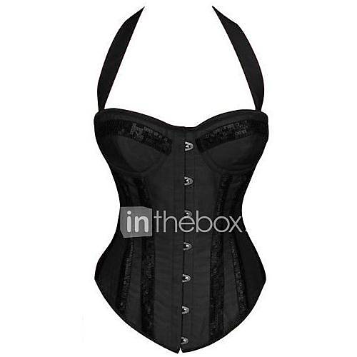 Women's Sexy Corset Shapewear(More Colors) 2023240 2016 16.99