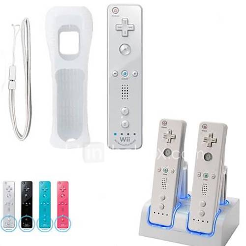 nunchuck not working with wii motion plus