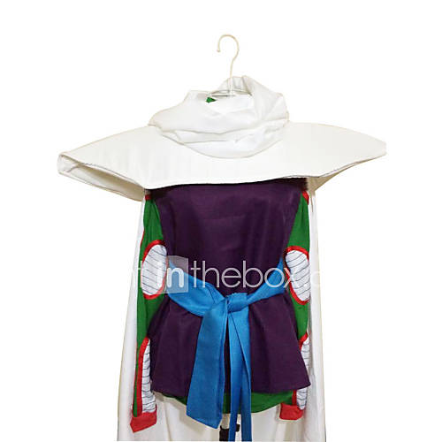 Inspired by Dragon Ball Piccolo Anime Cosplay Costumes Cosplay Suits