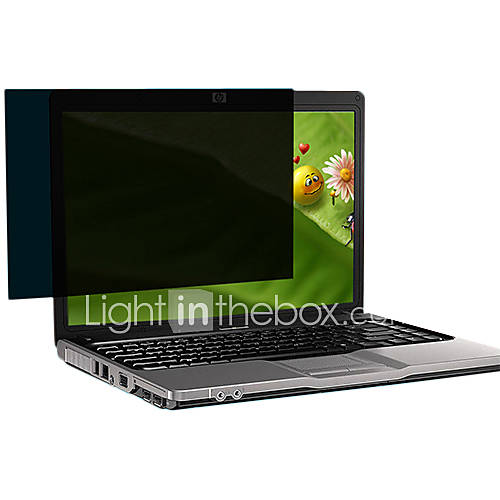 17" HD (169) Privacy AntiSpy Screen Protector for Laptop 2147449 2016 35.99